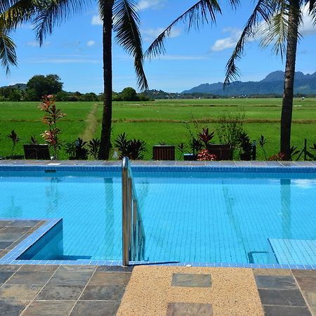 Sunset Valley Langkawi Bagian luar foto