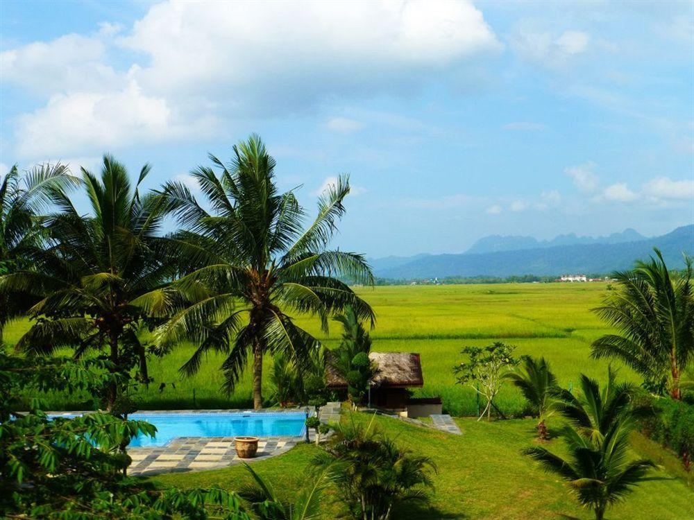Sunset Valley Langkawi Bagian luar foto