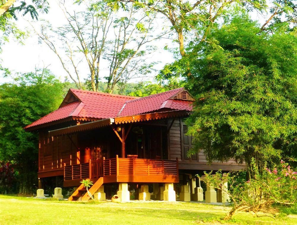 Sunset Valley Langkawi Bagian luar foto