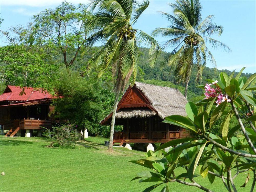 Sunset Valley Langkawi Bagian luar foto