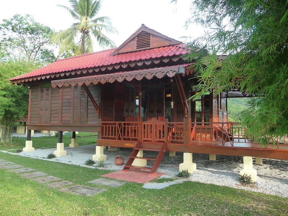 Sunset Valley Langkawi Bagian luar foto