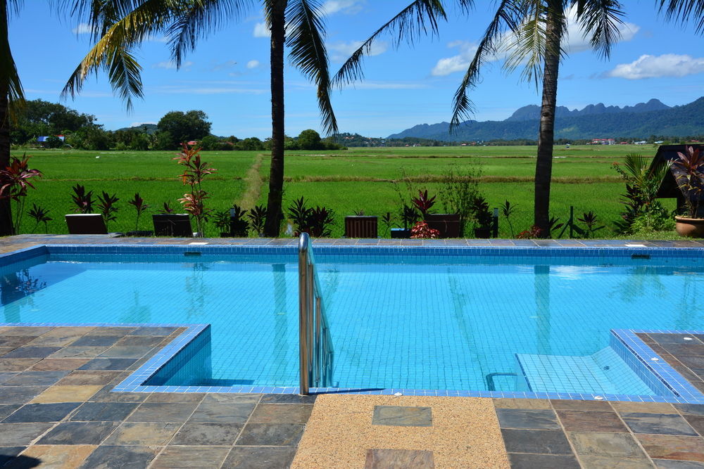 Sunset Valley Langkawi Bagian luar foto