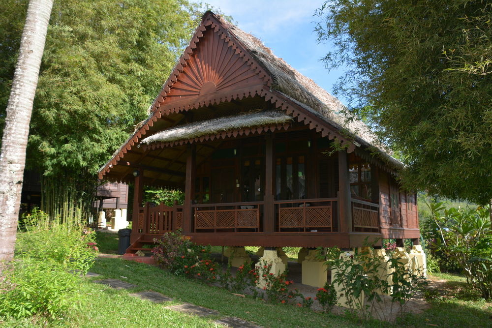 Sunset Valley Langkawi Bagian luar foto