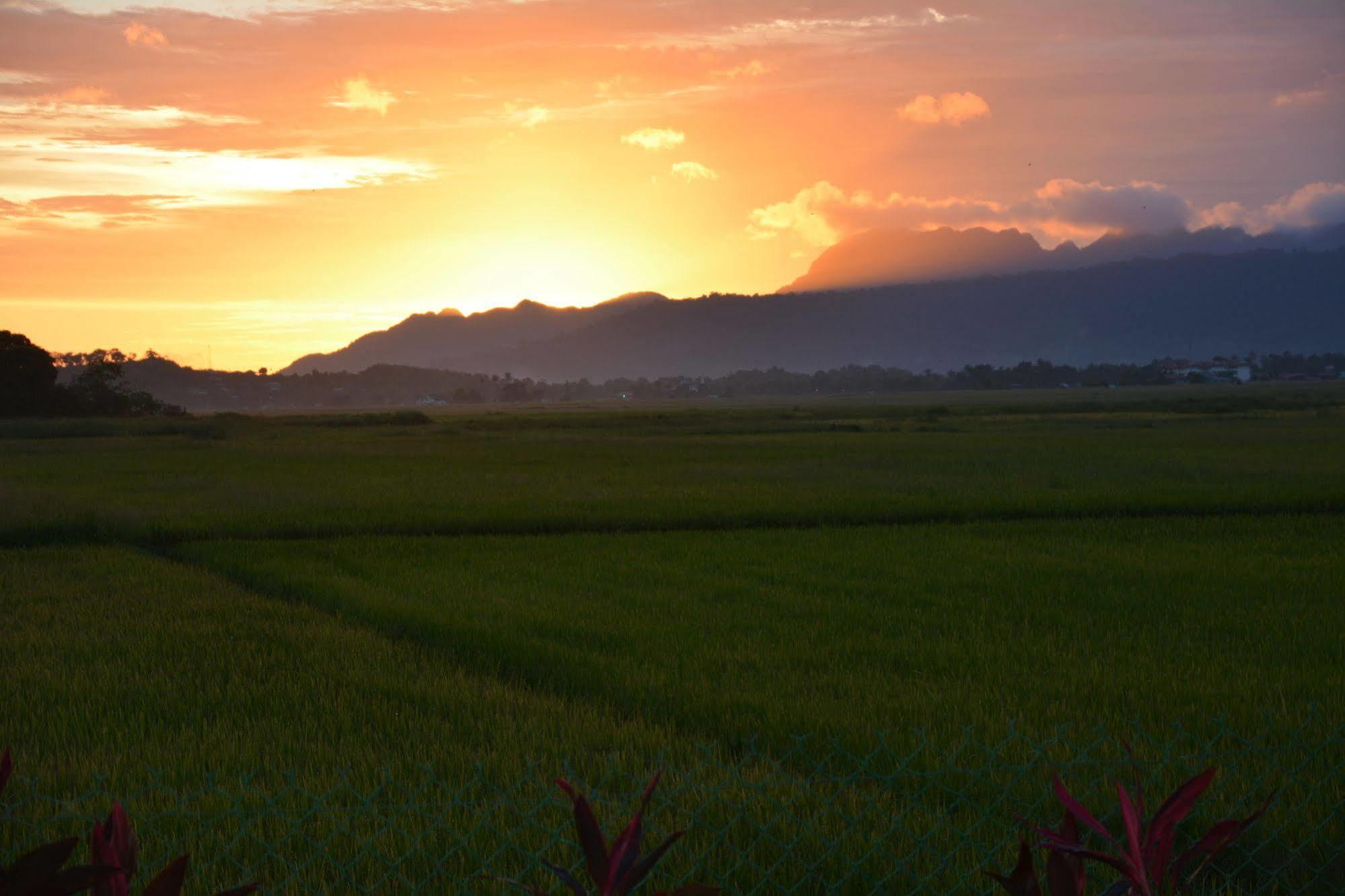 Sunset Valley Langkawi Bagian luar foto