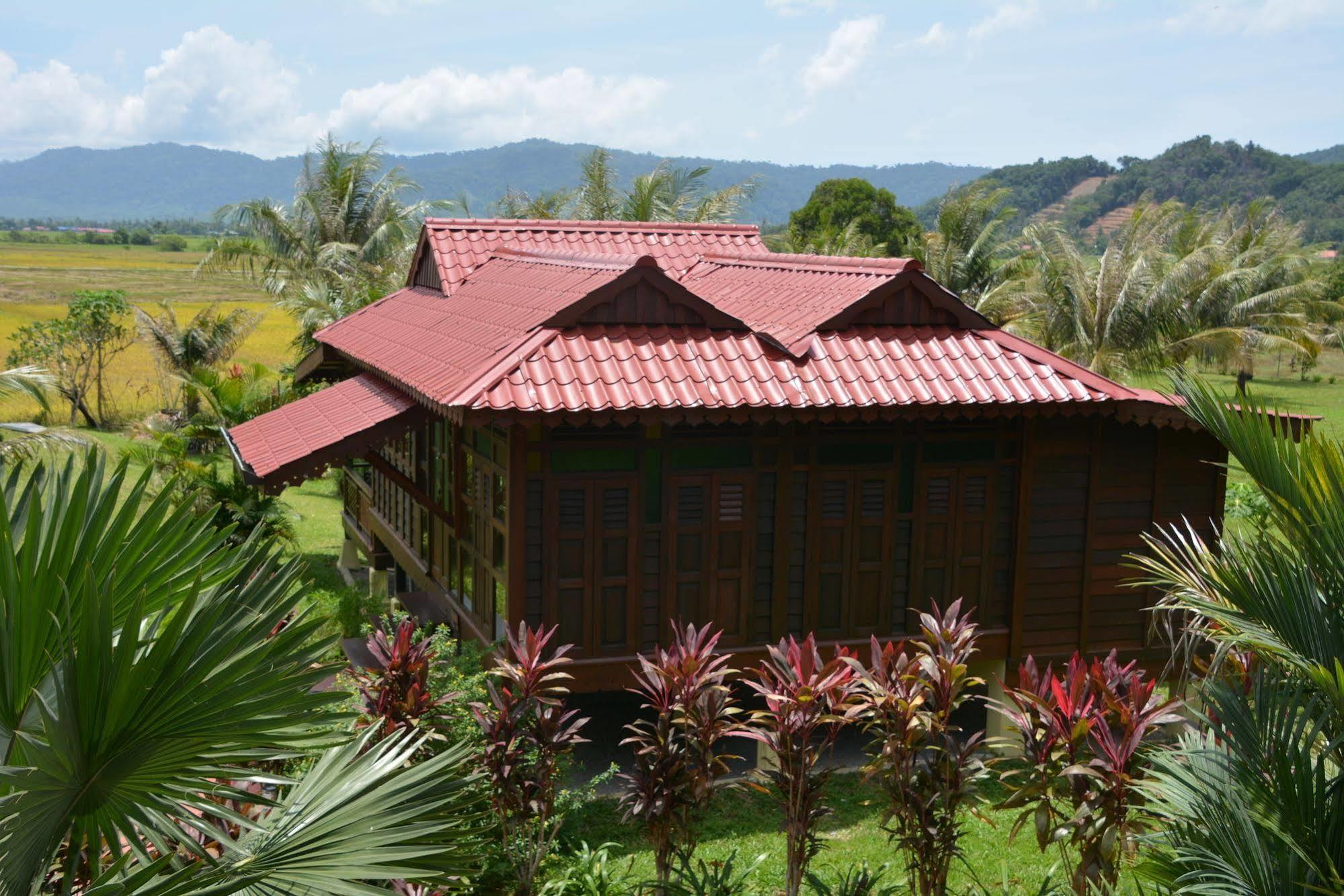 Sunset Valley Langkawi Bagian luar foto