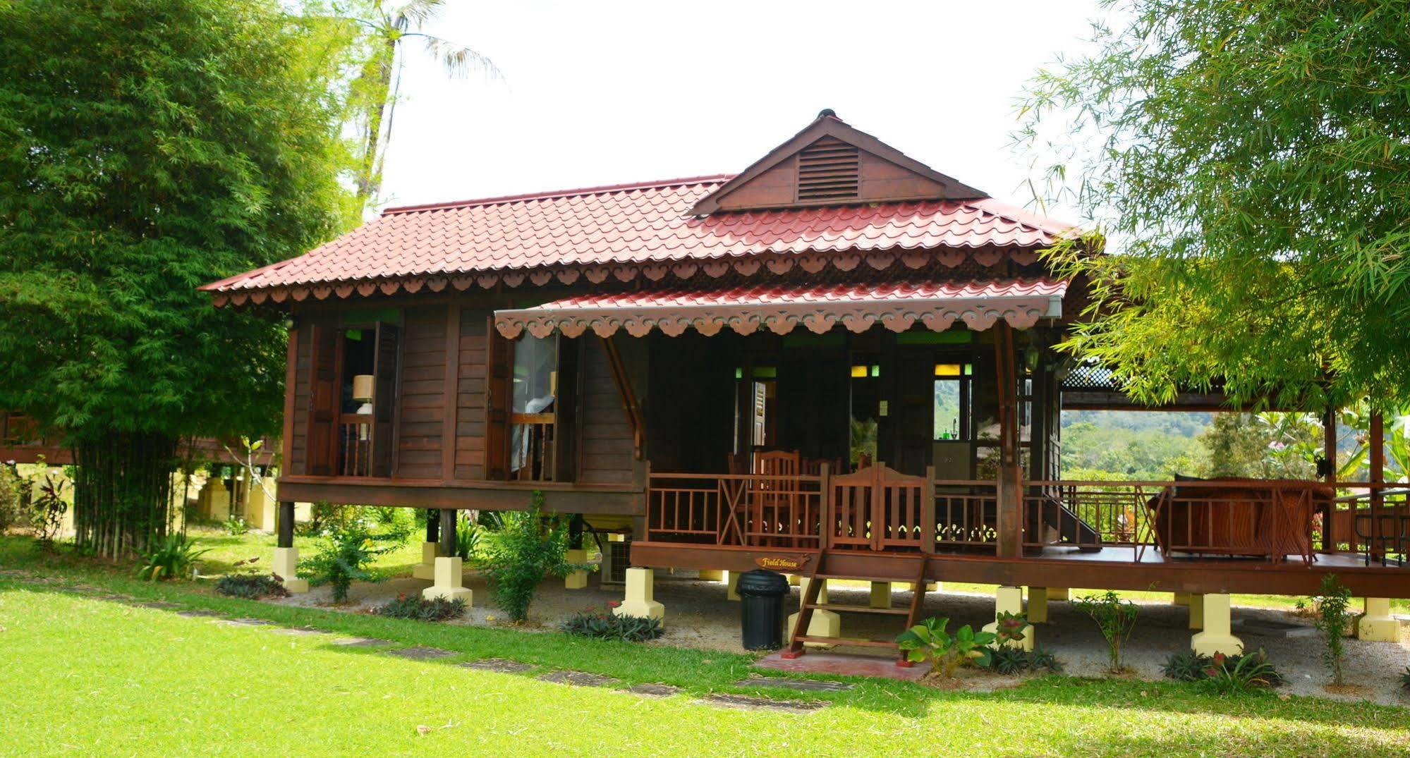 Sunset Valley Langkawi Bagian luar foto