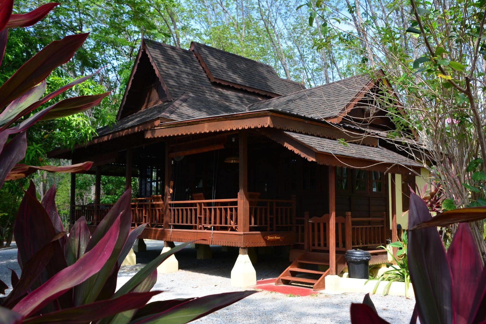 Sunset Valley Langkawi Bagian luar foto